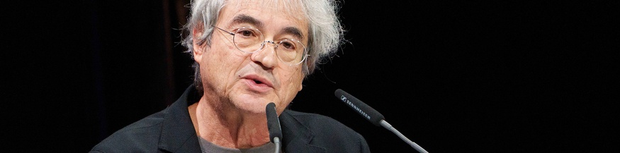Physiker Carlo Rovelli