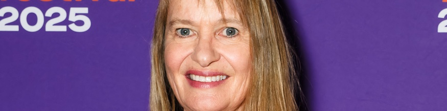 Anne Dudley