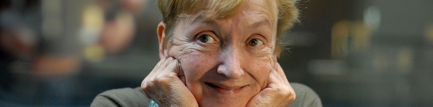 Christine Nöstlinger