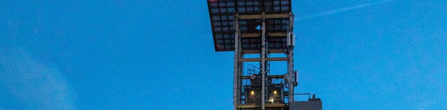 Klangturm St. Pölten