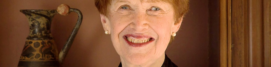 Riane Eisler