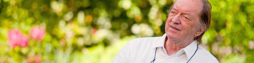 Nikolaus Harnoncourt