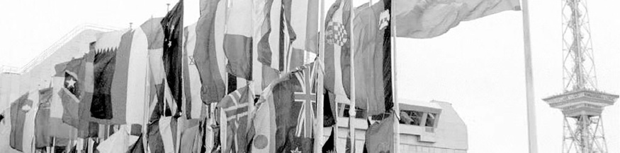 UN-Klimakonferenz, 1995