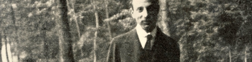 Rainer Maria Rilke