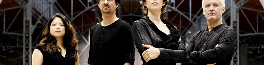 radio.string.quartet