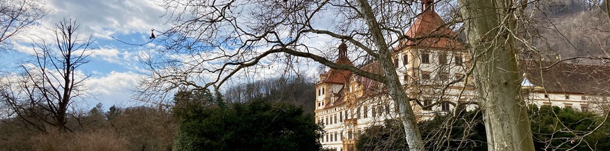 Schloss Eggenberg