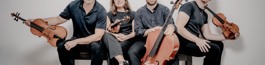 Mivos Quartett