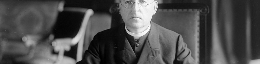 Ignaz Seipel