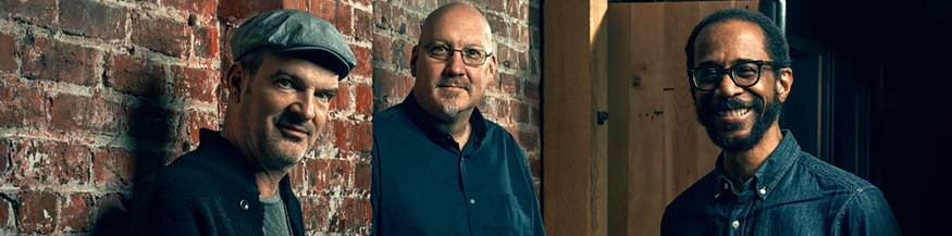 Wolfgang Muthspiel Trio