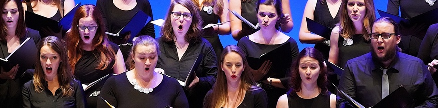 Kärntner Landesjugendchor