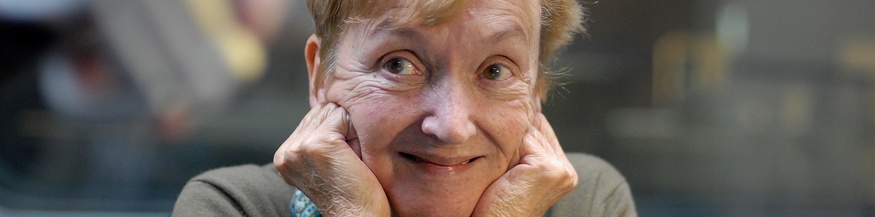 Christine Nöstlinger