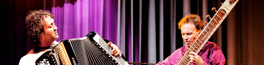 Luciano Biondini/Klaus Falschlunger