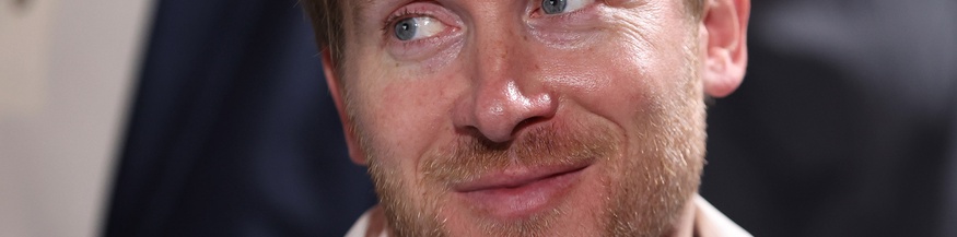 Samuel Koch