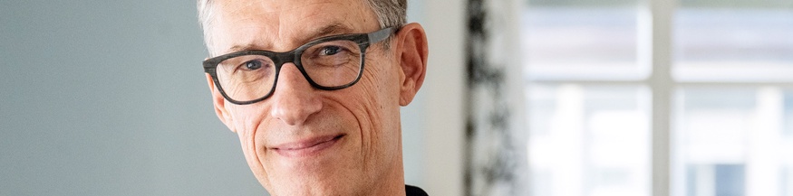 Markus Schönholzer
