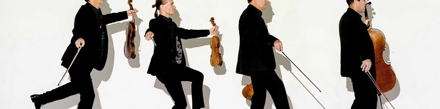 Quatuor Debussy