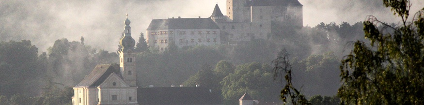 Burg Lockenhaus