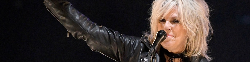 Lucinda Williams