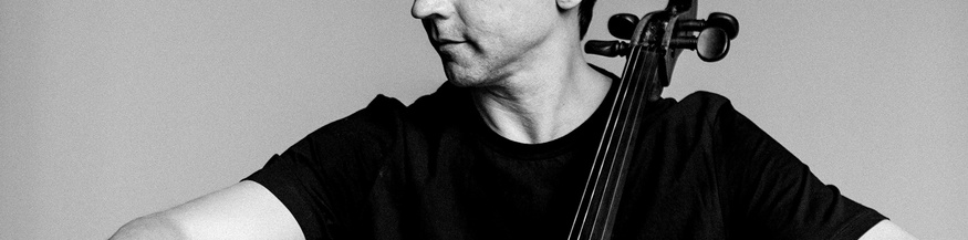 Jean-Guihen Queyras
