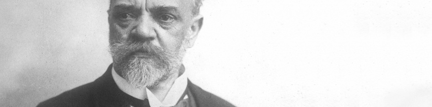 Antonin Dvorak