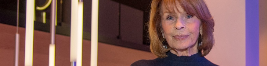 Senta Berger