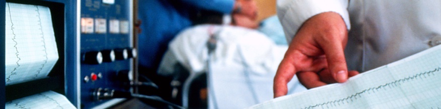 Elektrokrampftherapie