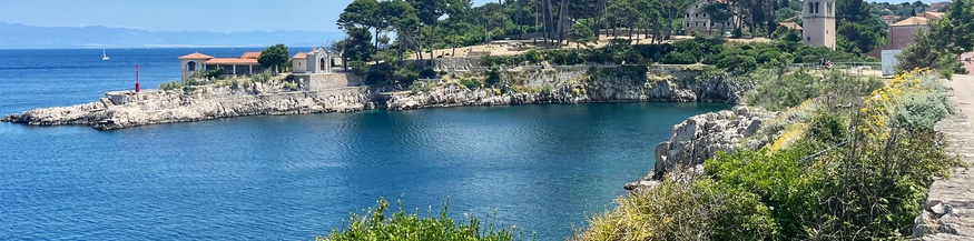 Insel Losinj 