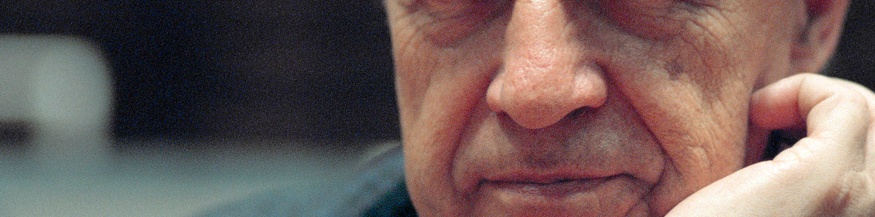 Pierre Boulez