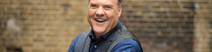 Bryn Terfel 