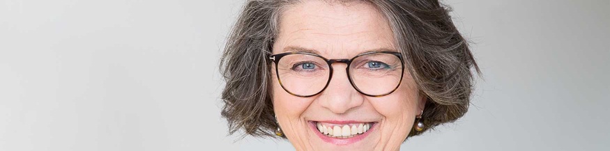 Christine Haiden