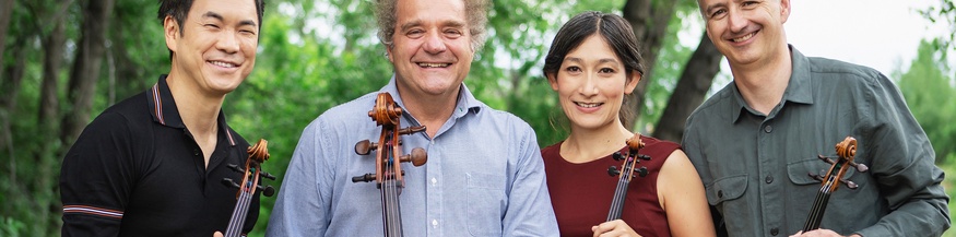 Tákacs Quartett