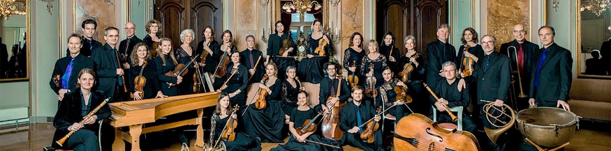 La Scintilla Orchestra