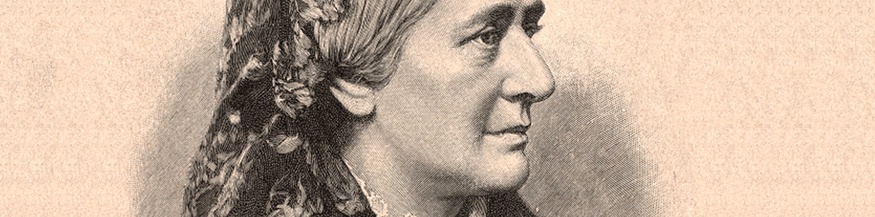 Clara Schumann