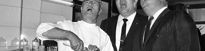 Barbershop Harmony Society