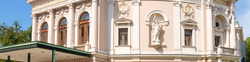 Oper  Ljubljana