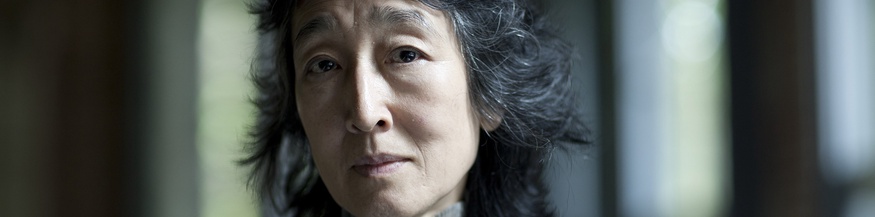 Mitsuko Uchida