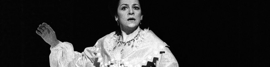 Ileana Cotrubas