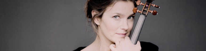 Janine Jansen