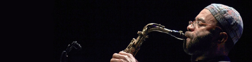 Kenny Garrett