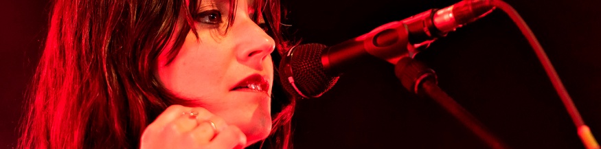 Sharon Van Etten