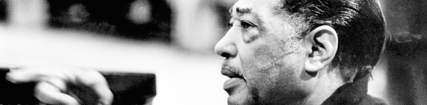 Duke Ellington