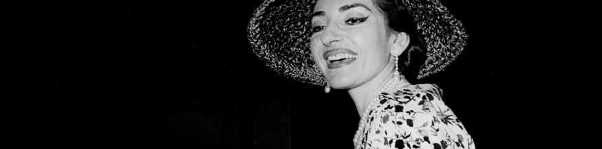 Maria Callas