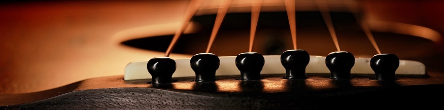 Gitarrensaiten