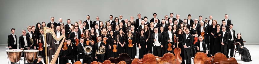 Tonkünstler-Orchester Niederösterreich