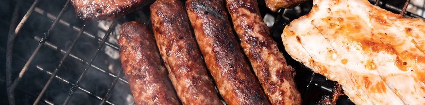 Cevapcici