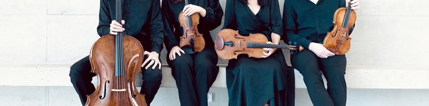 Motus Quartett