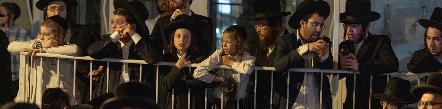 Haredim
