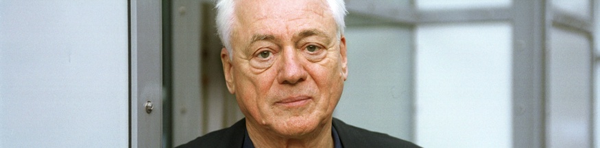 Alexander Kluge, 2003