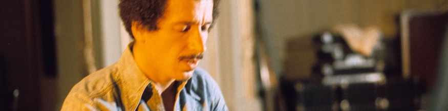 Keith Jarrett