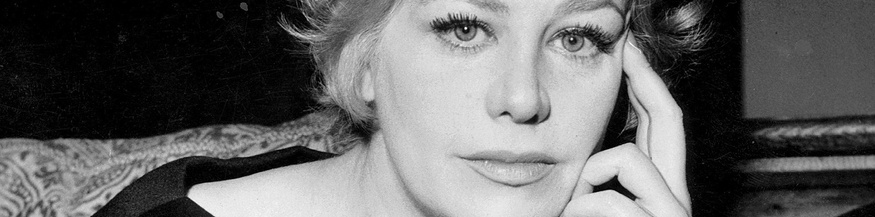 Hildegard Knef