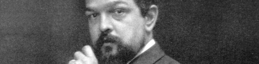 Claude Debussy
